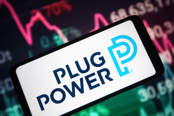 Analystenmeinungen über Plug Powers Weg