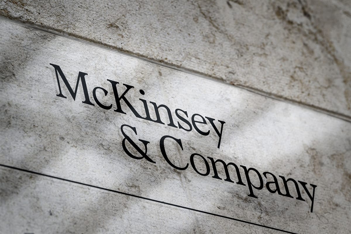 Braucht es McKinsey&Company noch? Berater vs. ChatGPT