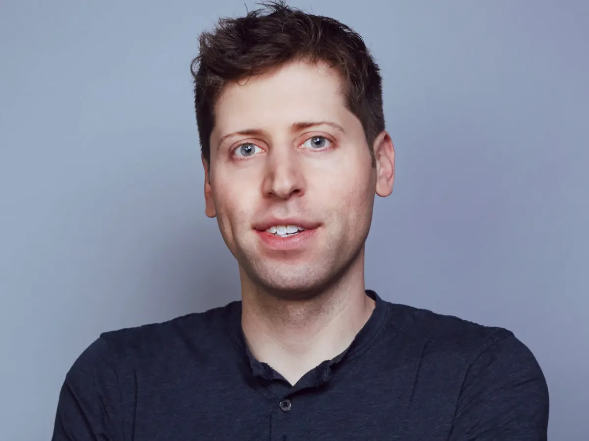 OpenAI an der Weggabelung: CEO Sam Altman tritt nach Vorstandsquerelen ab