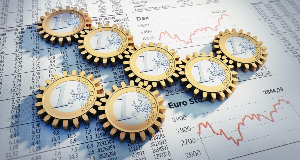 Wie sicher sind die hohen Dividenden-Renditen im DAX?