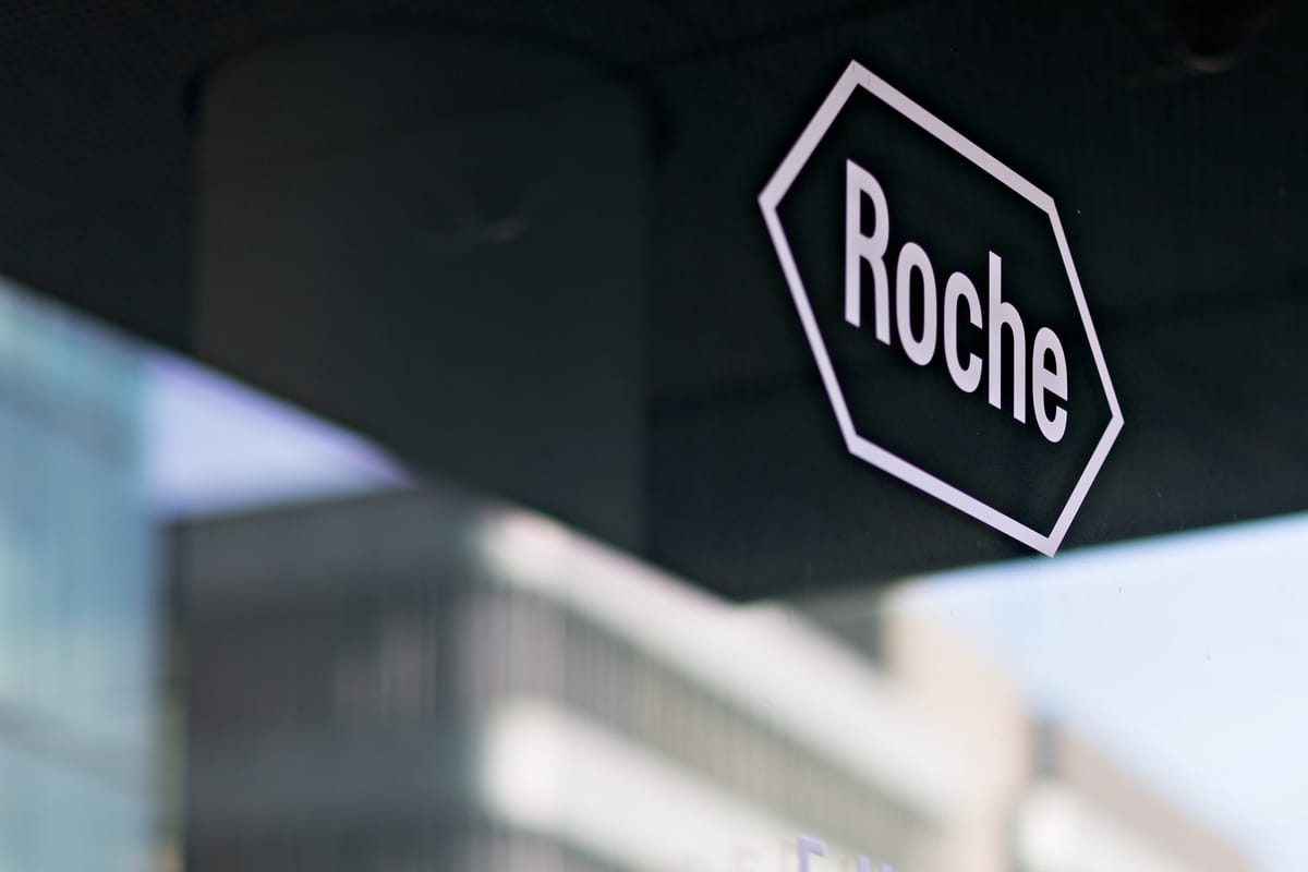 Roche stürzt sich in den Goldrausch: Übernahme von Carmot für 3,1 Milliarden Dollar – Neues Kapitel im Wettbewerb um bahnbrechende Adipositas-Medikamente