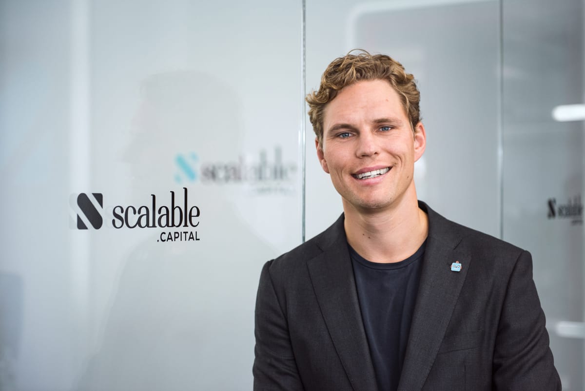 Scalable Capital hat justETF vor 2 Jahren gekauft. Ist die Plattform noch unabhängig?