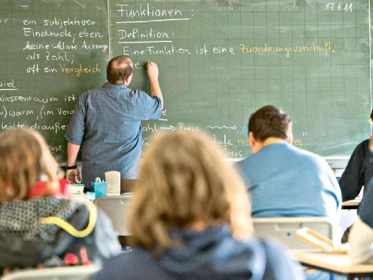 Finanz-Know-how statt Pythagoras: Sollte Finanzbildung ein Pflichtfach an Schulen werden?