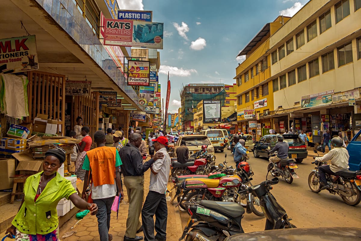 Die Schattenseite der Hilfe: Ugandas Kampf gegen Homophobie trotz Millionen Euro aus Deutschland