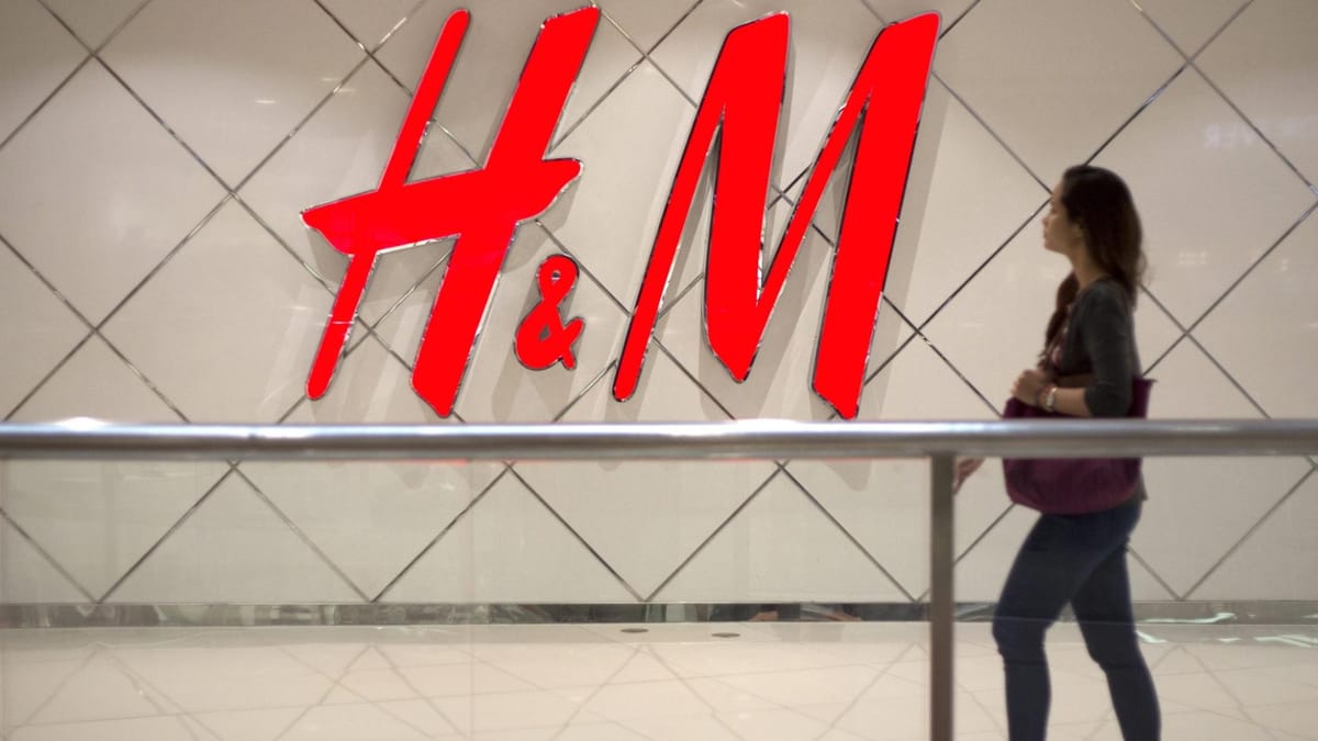 H&M im Umbruch: Neuer CEO soll Ruder herumreißen