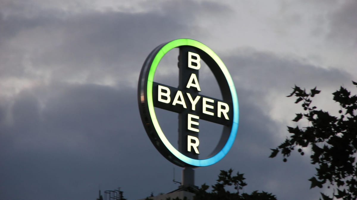 Milliardenstrafe gegen Bayer: Das teure Erbe von Monsanto