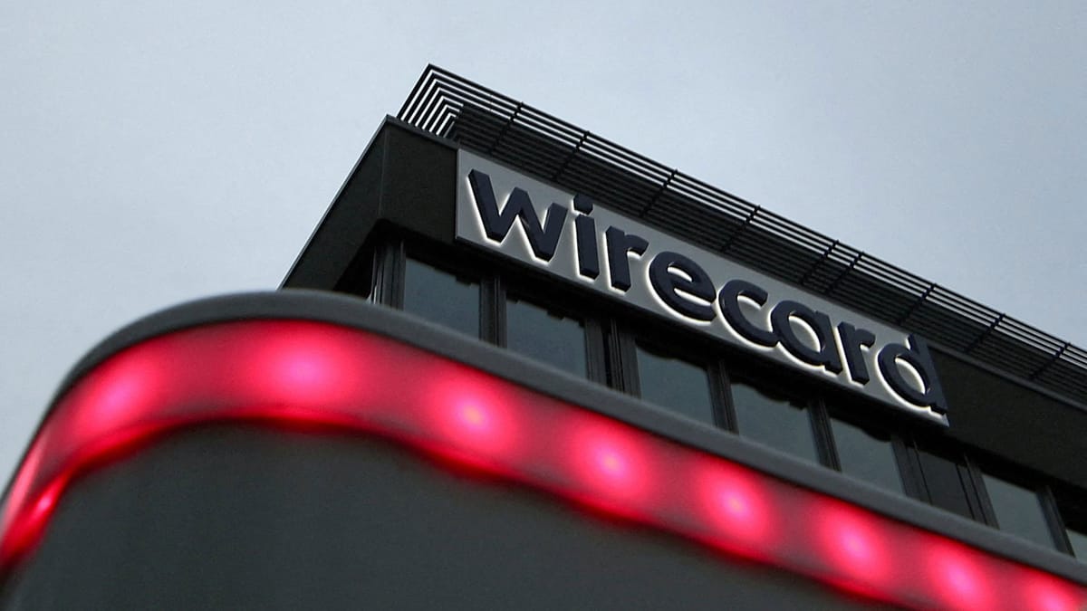 Wirecard-Skandal: Schlüsselfigur bricht das Schweigen