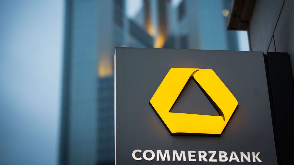 Commerzbank reagiert auf Inflation: Größere Boni für Tausende Mitarbeiter