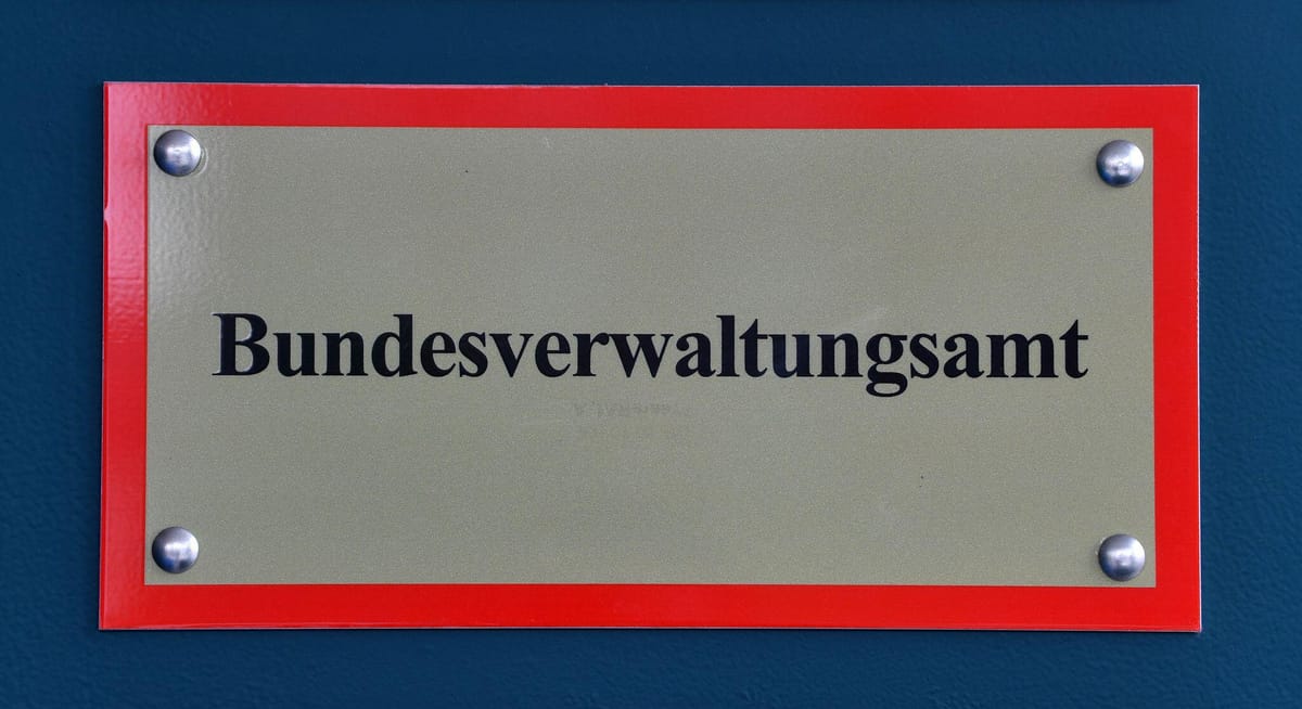 Rekord-Krankenstand in der Bundesverwaltung: Ein Alarmzeichen?