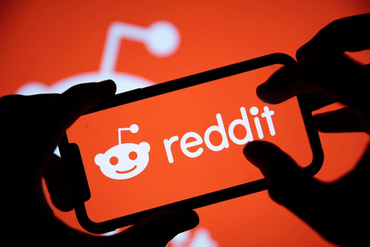 Reddit: Zwischen IPO-Träumen und finanziellen Albträumen