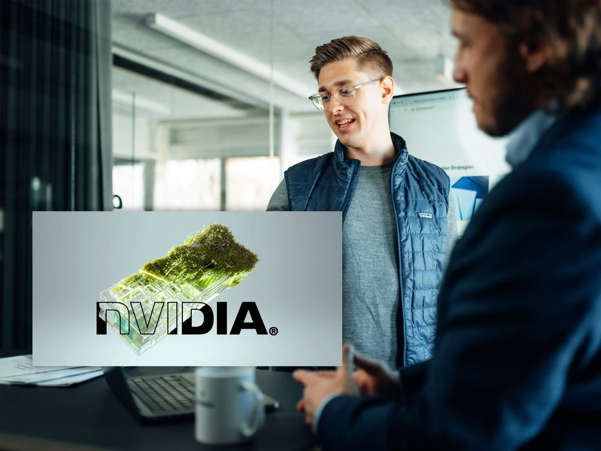 Michael C. Jakob kassiert 225 % Rendite mit Nvidia: Die AlleAktien-Empfehlung bricht alle Rekorde