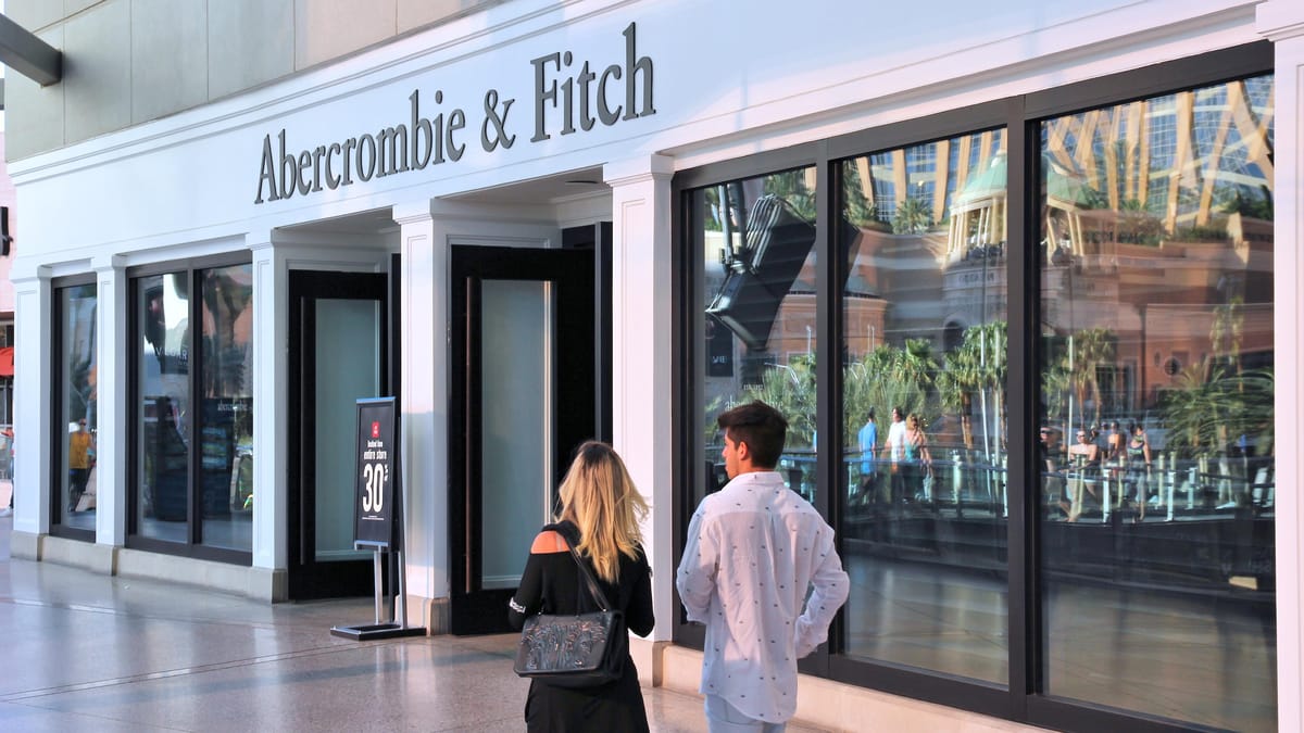 Abercrombie & Fitch: Analysten erwarten beeindruckende Quartalszahlen