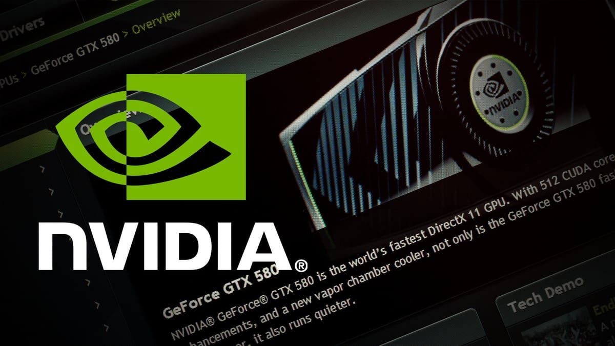 NVIDIA im Aufbruch: Milliardenübernahme eines KI-Startups zeichnet sich ab