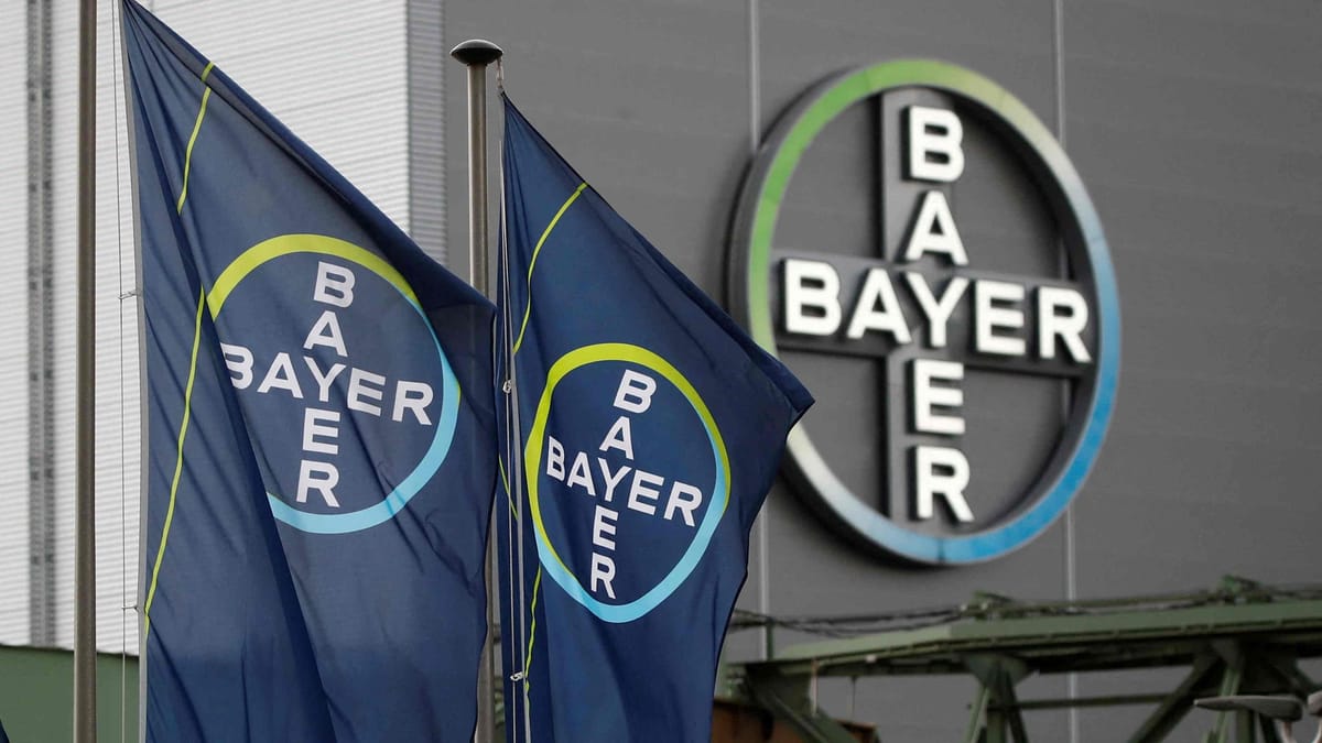 Andersons Bayer-Plan: Geniestreich oder Fehltritt?