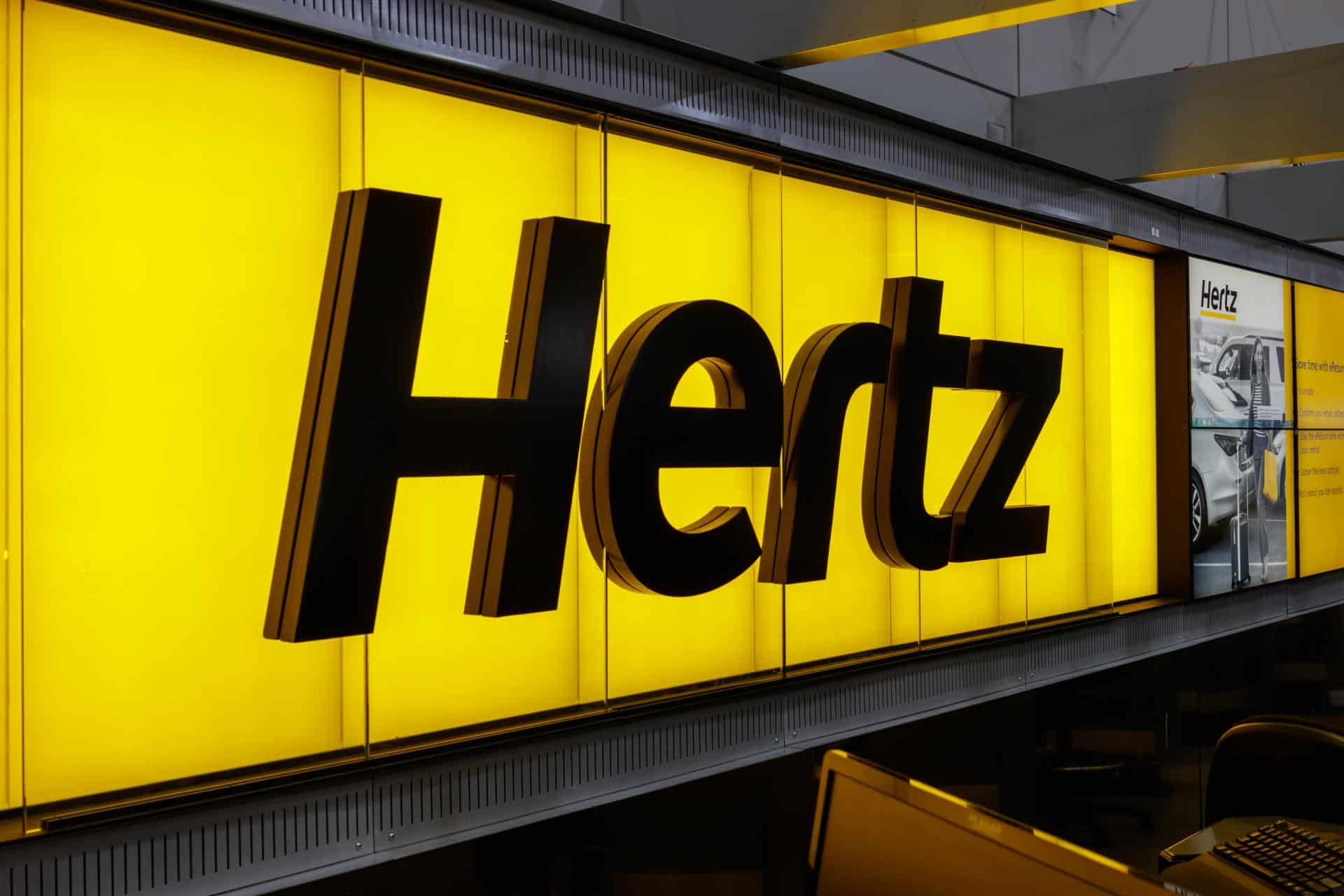 Führungschaos bei Hertz: Neustart oder Ende?