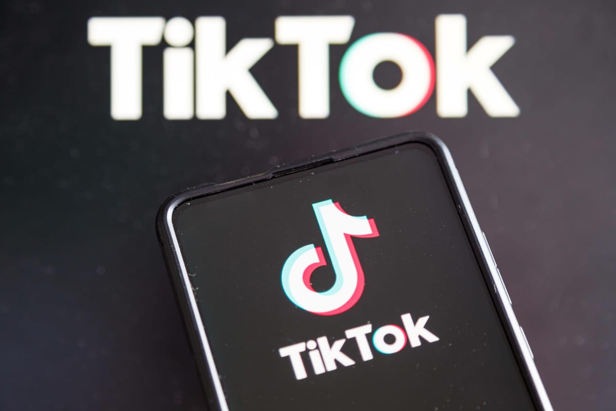 TikTok kickt mit dem DFB: Ein Deal, der Fragen aufwirft