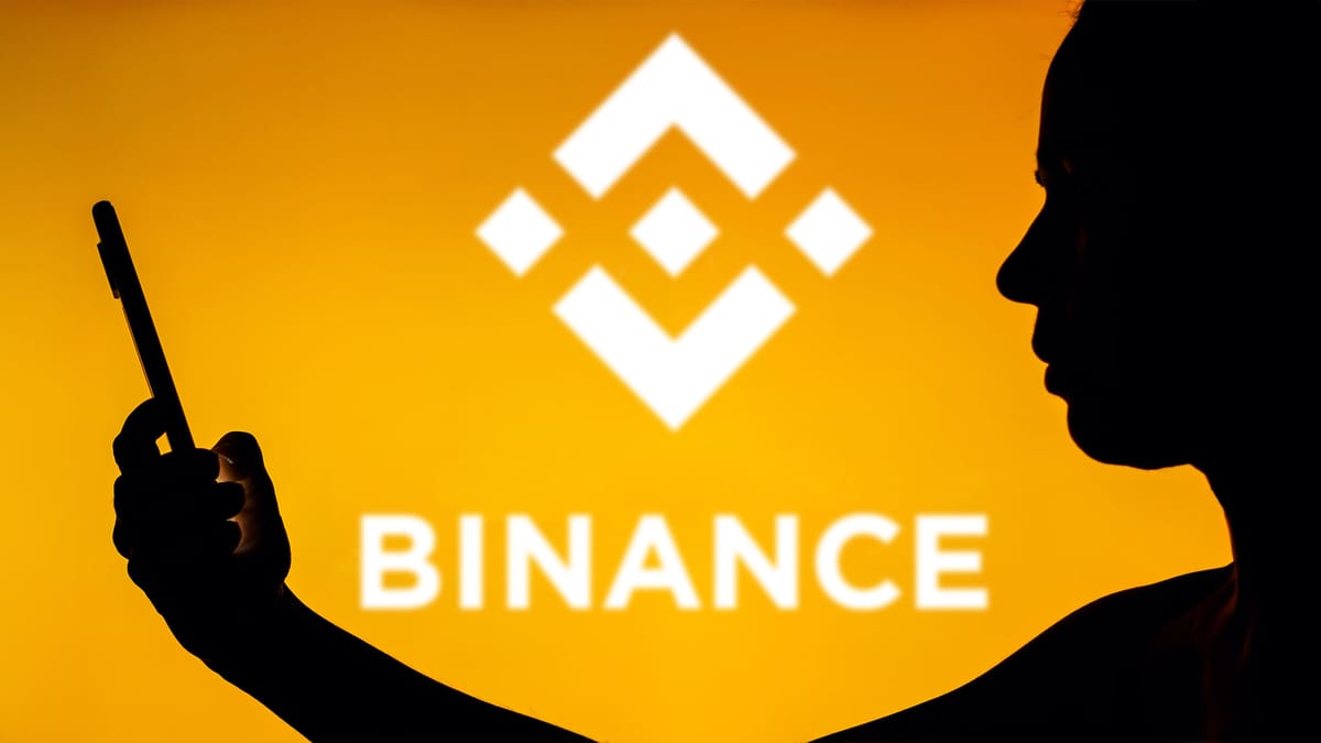 Binance beendet Handel mit Bitcoin-NFTs