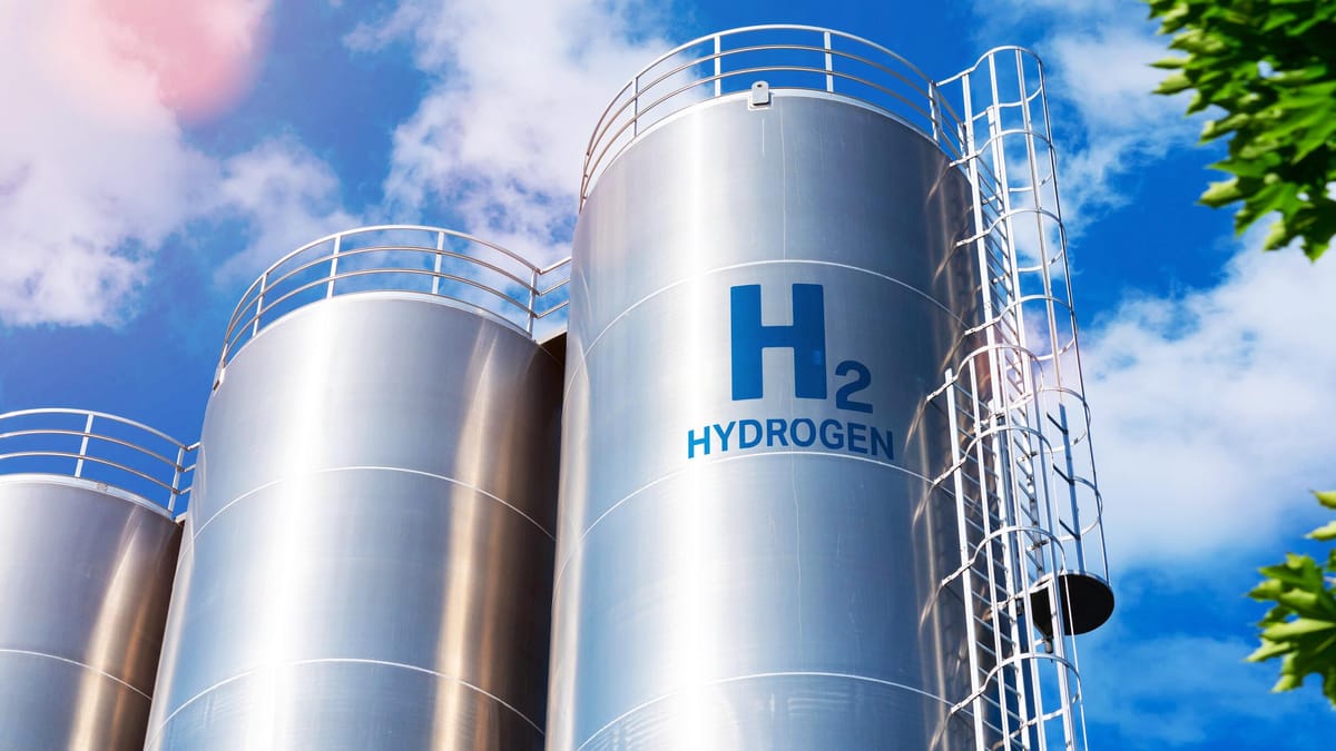Der Wasserstoff-Bluff: Realität versus Versprechen in der Energiebranche