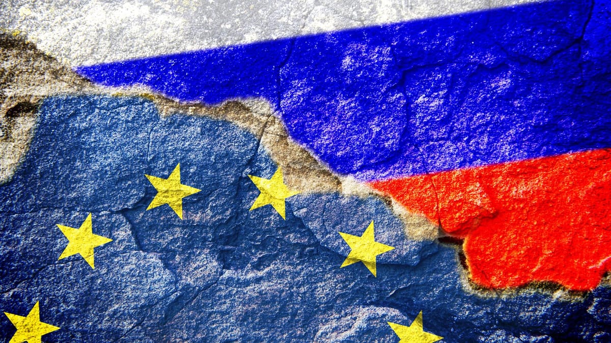 Globales Sanktionsnetz: Russlands Wirtschaftspartner im Fokus