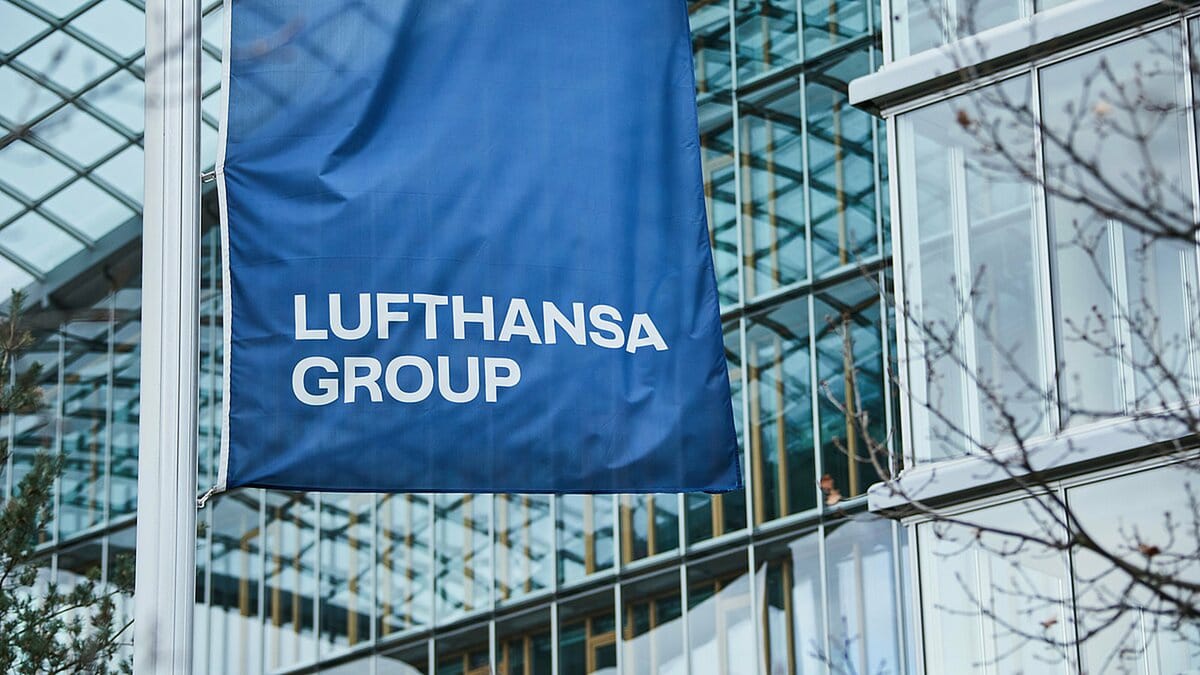 Lufthansas Quartalszahlen enthüllen Herausforderungen