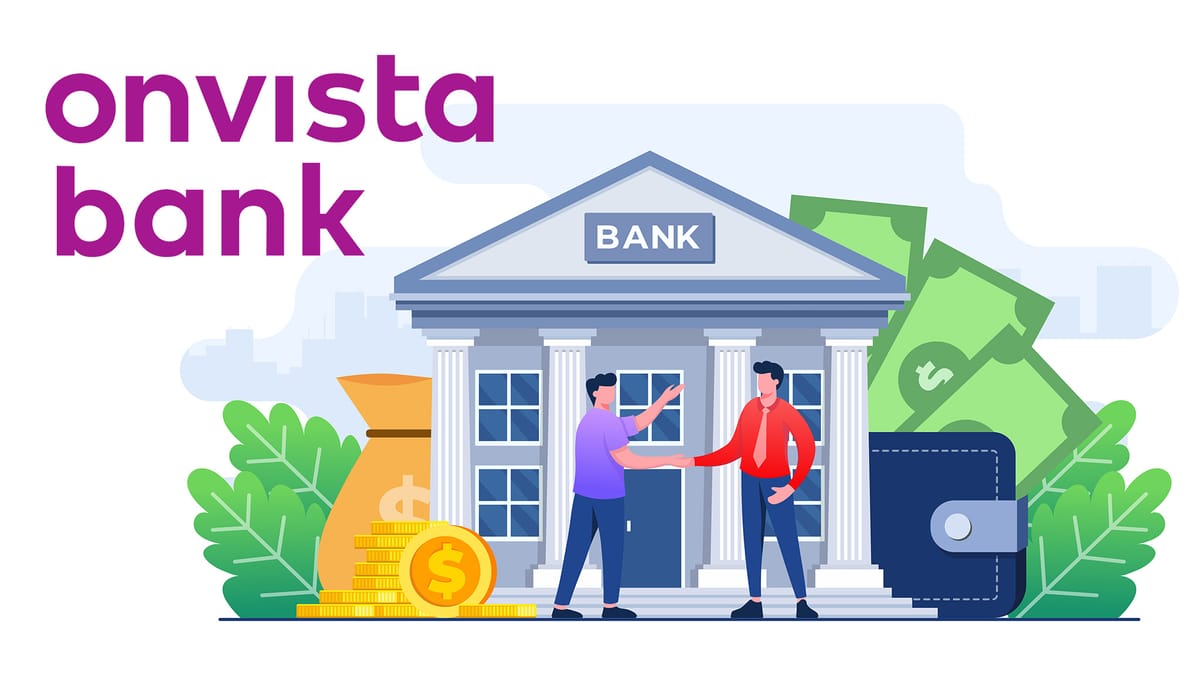 onvista bank macht dicht