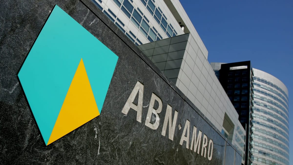 ABN Amro schluckt Hauck Aufhäuser Lampe!