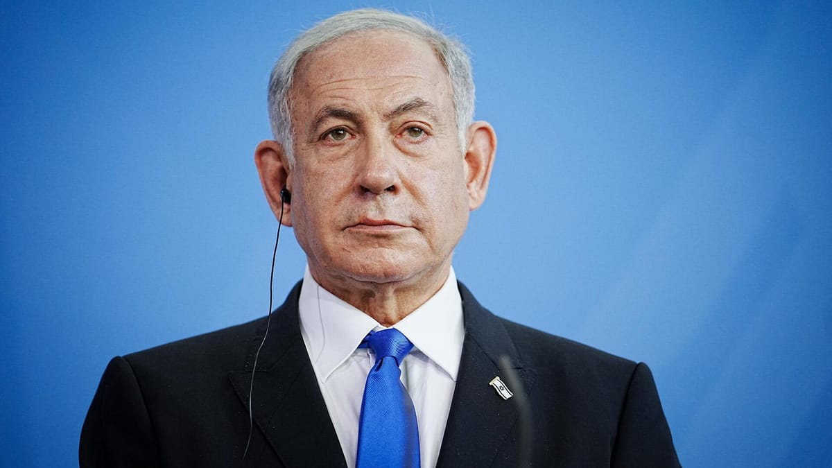 Allein gegen Alle: Netanjahus riskantes Versprechen