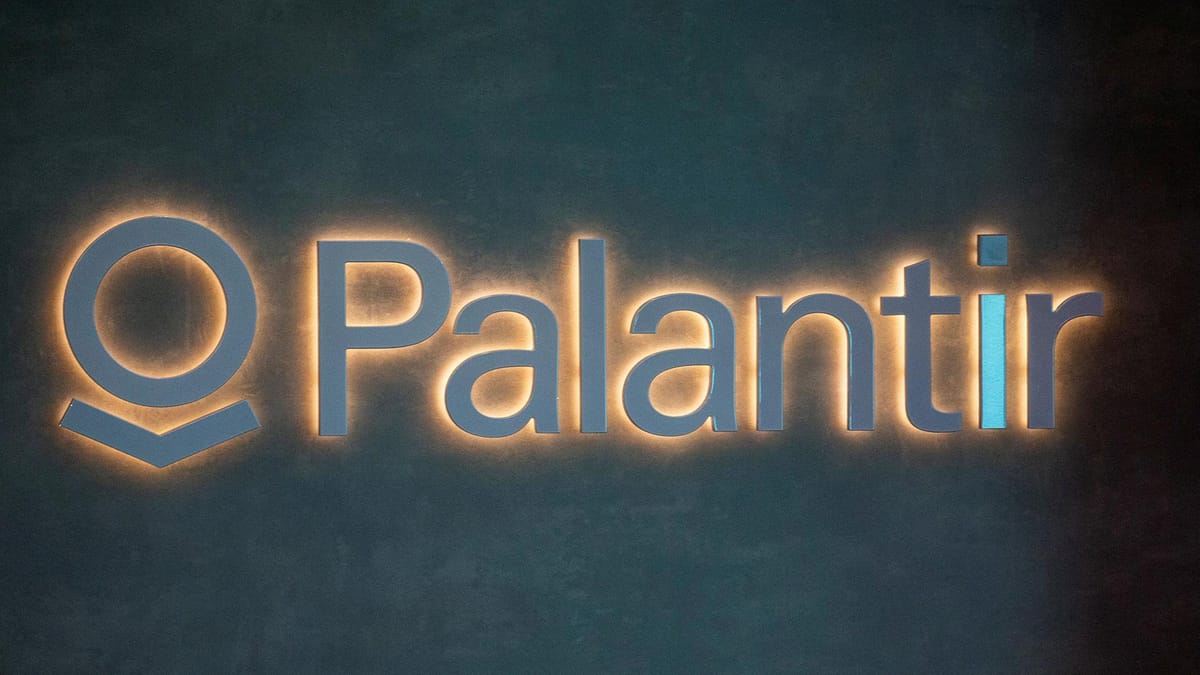 Palantir präsentiert Quartalsergebnisse: Erwartungen übertroffen?