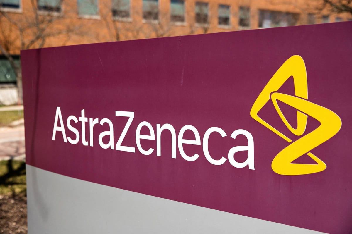 AstraZeneca: Revolution in der Krebstherapie und Eroberung des Diätmarktes