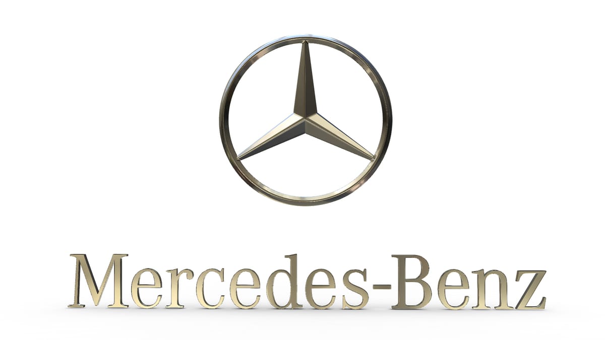Strategiebruch bei Mercedes?