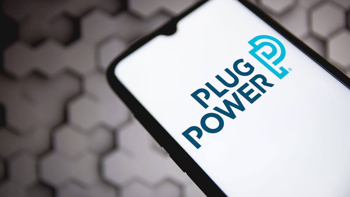 US-Regierung sichert mit Milliarden-Kredit Plug Power