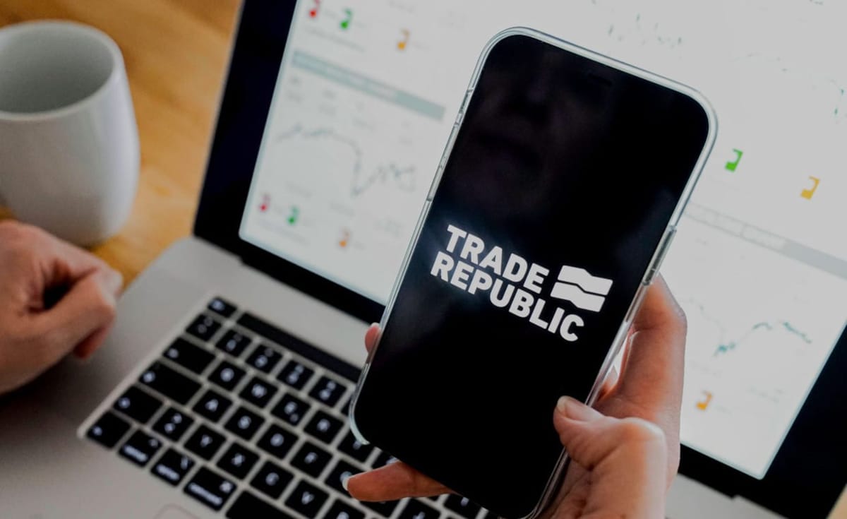 Bankensterben durch Fintech? Trade Republic greift an!