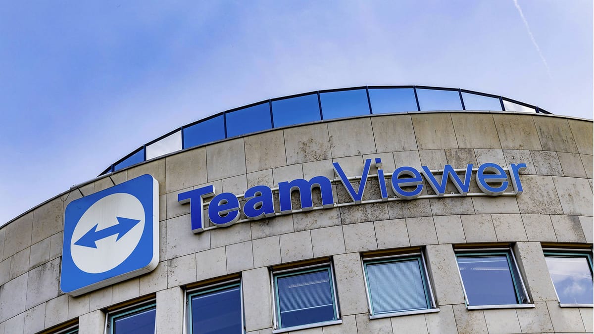 Teamviewer boomt, doch reicht das für die Zukunft?