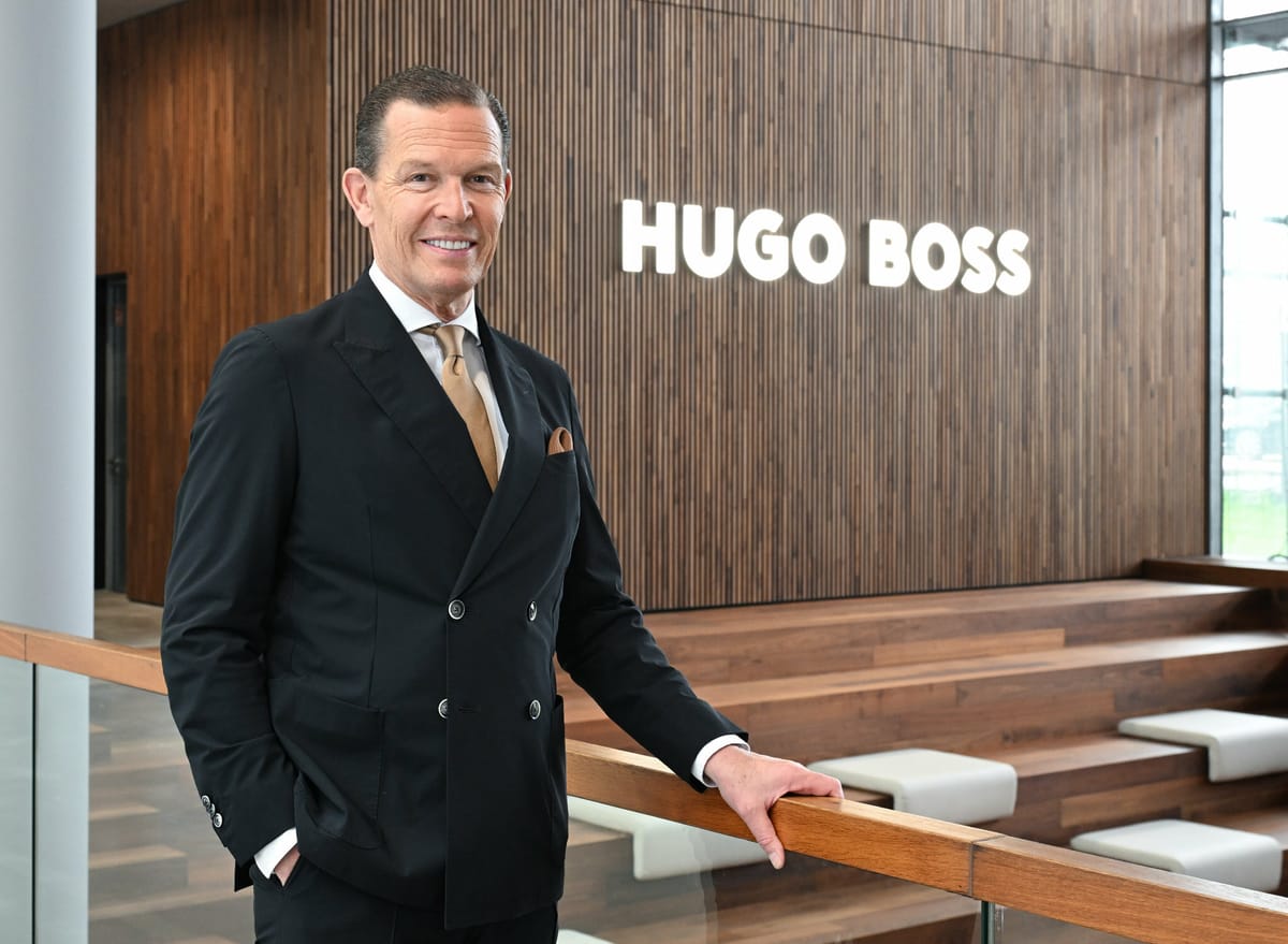 Wachstumswunder: Hugo Boss auf Gewinnjagd!