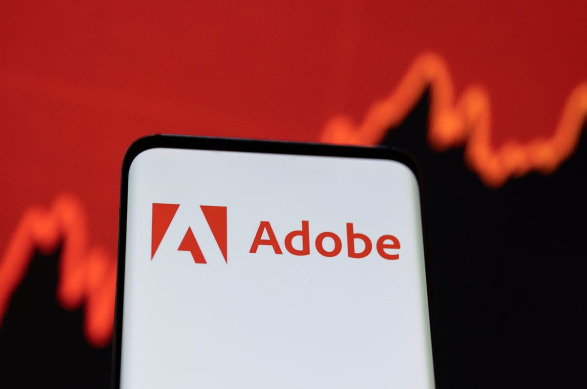 Lohnt sich der Einstieg? Adobe setzt auf KI!