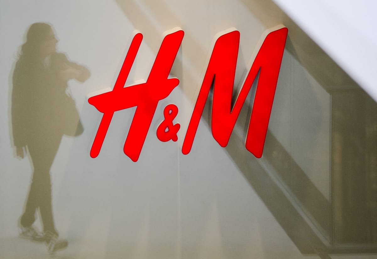 H&M: Unerwarteter Kurssturz trotz stabiler Jahresprognose