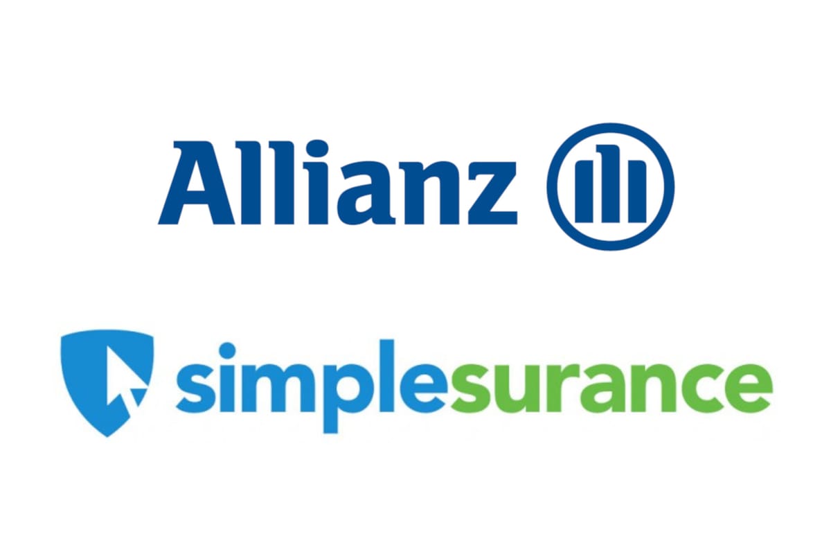 Wird Simplesurance für Allianz ein Flop?