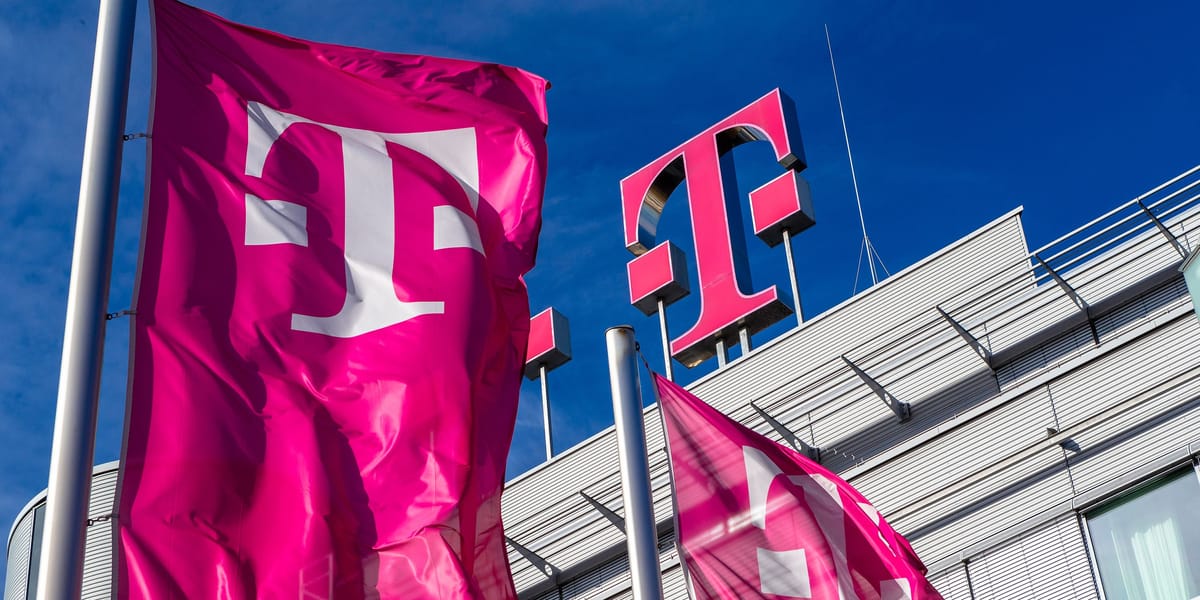 Bahn-Rettung auf Kosten der Telekom – Sinnvoll?