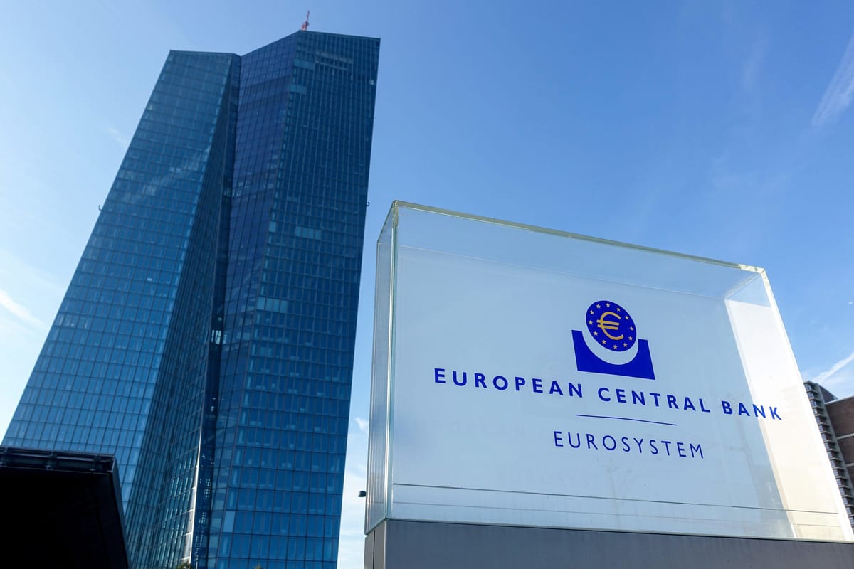 EZB-Zinsentscheid: Sparers Albtraum beginnt!