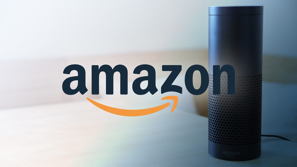 Amazons Alexa ringt um Profitabilität