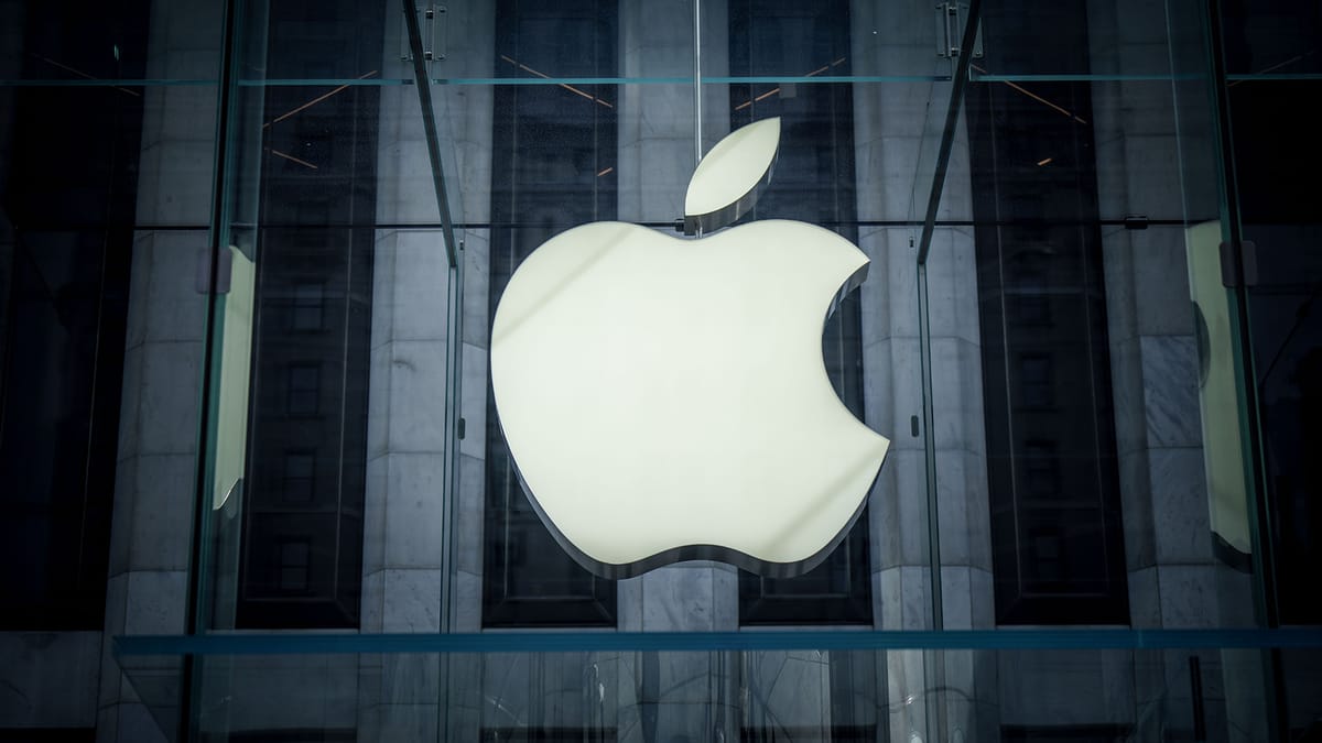 Apple stellt alle in den Schatten! Steigt der Kurs weiter?