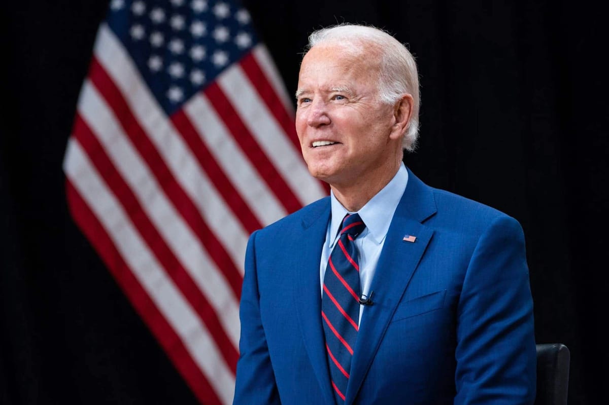 Biden am Ende? Keine Abendtermine mehr