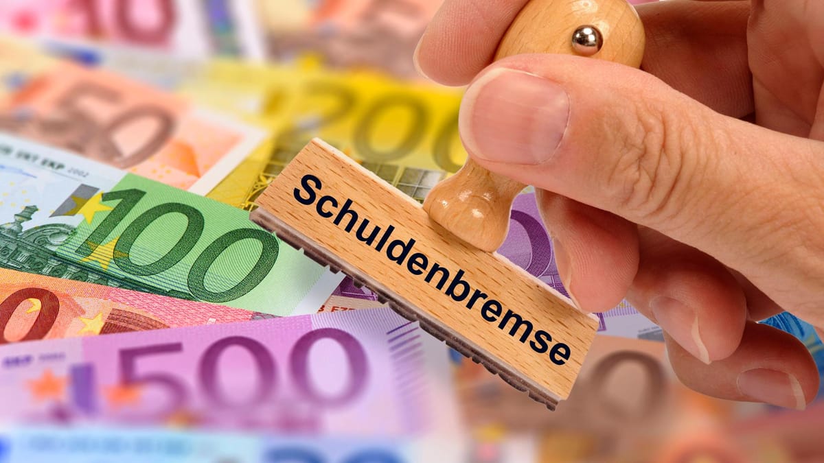 Finanzpolitische Wende in Sicht? Die Debatte um Deutschlands Schuldenbremse