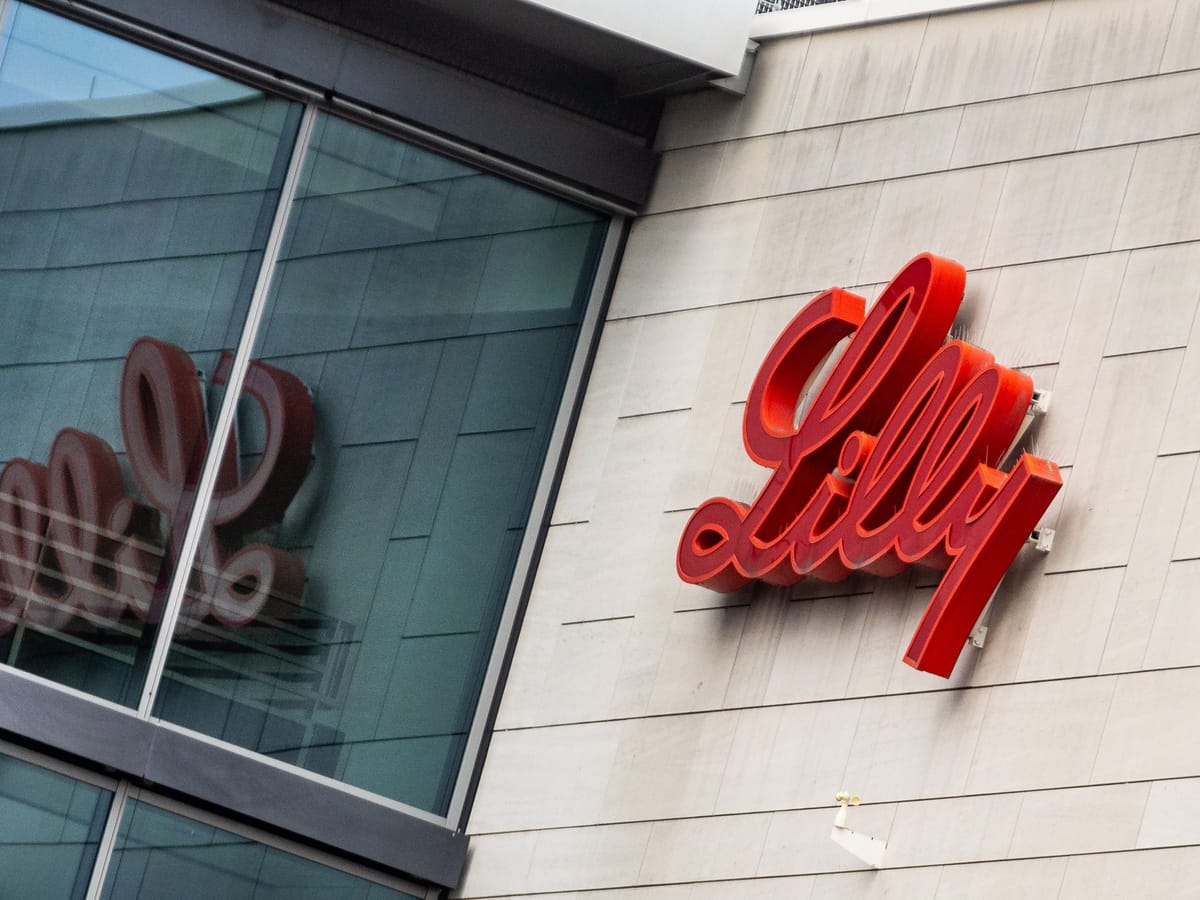 Eli Lilly erwirbt Morphic in Milliardendeal - jetzt einsteigen?