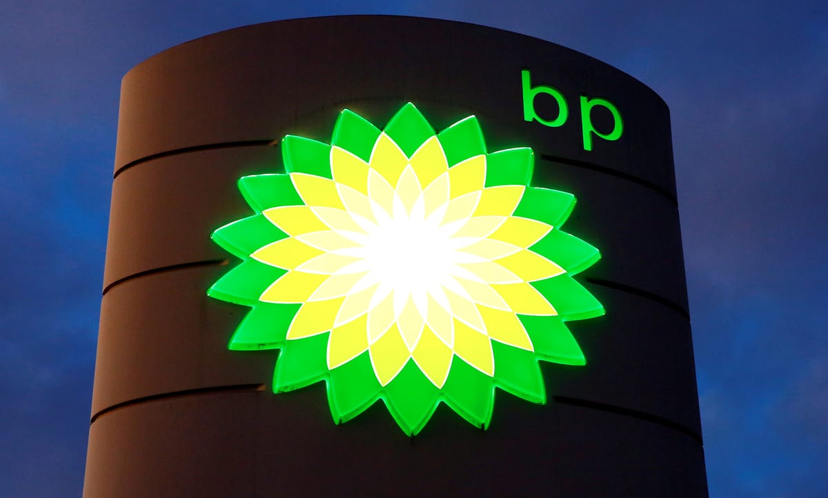 Turbulenzen bei BP: Milliardenabschreibungen belasten Quartalsergebnis