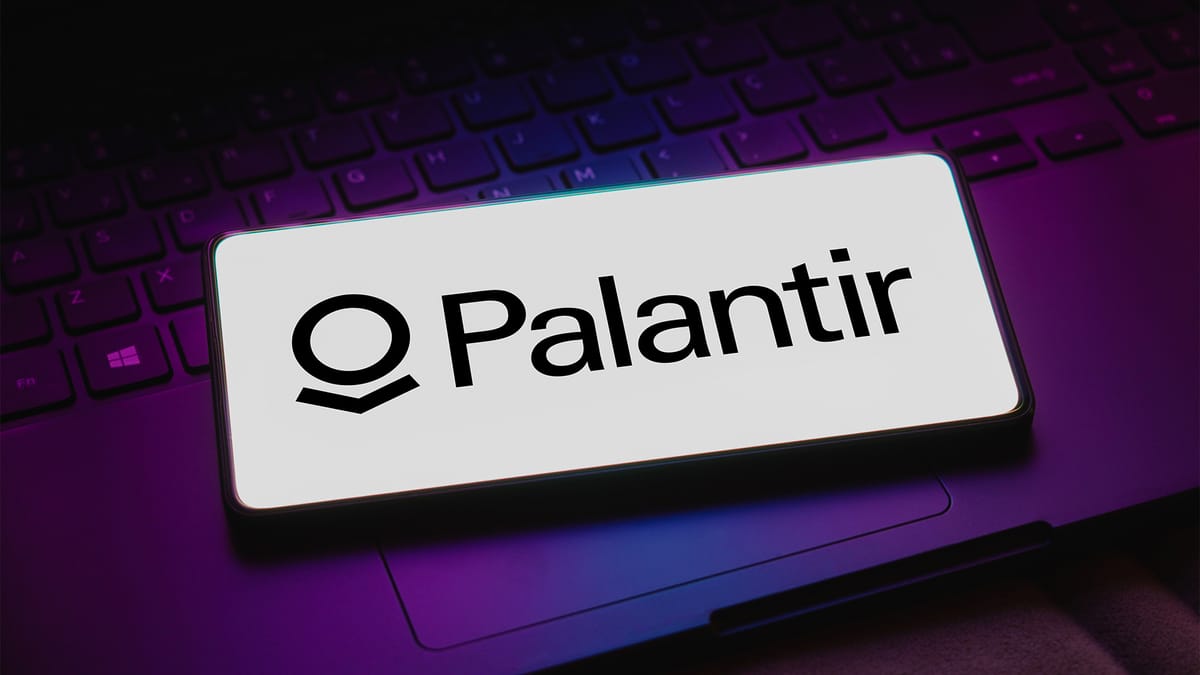 Palantir im KI-Segment: Ein neuer Riese am Horizont?