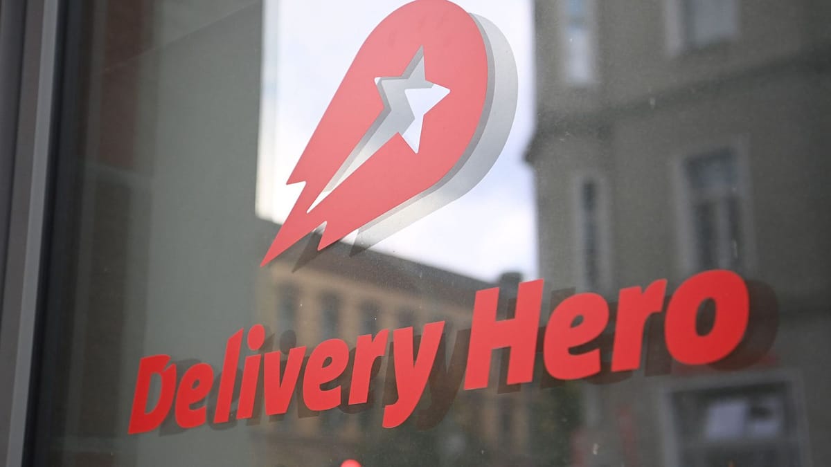 Schwere Vorwürfe: Kartellstrafe droht Delivery Hero