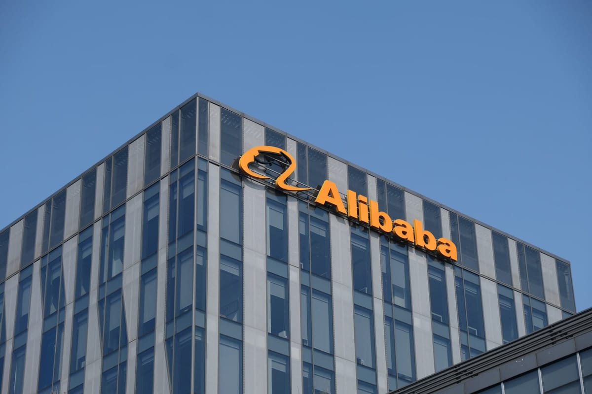 Alibaba kauft sich selbst: Panikaktion?