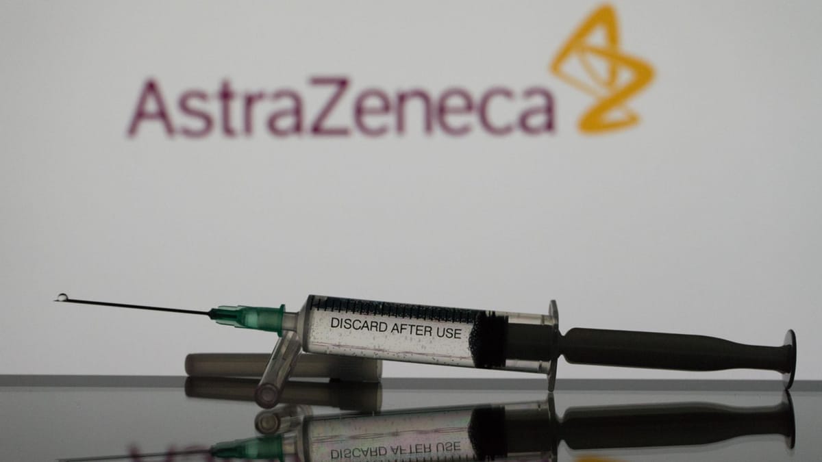 AstraZeneca: Preisstreit gefährdet neue Krebsbehandlung