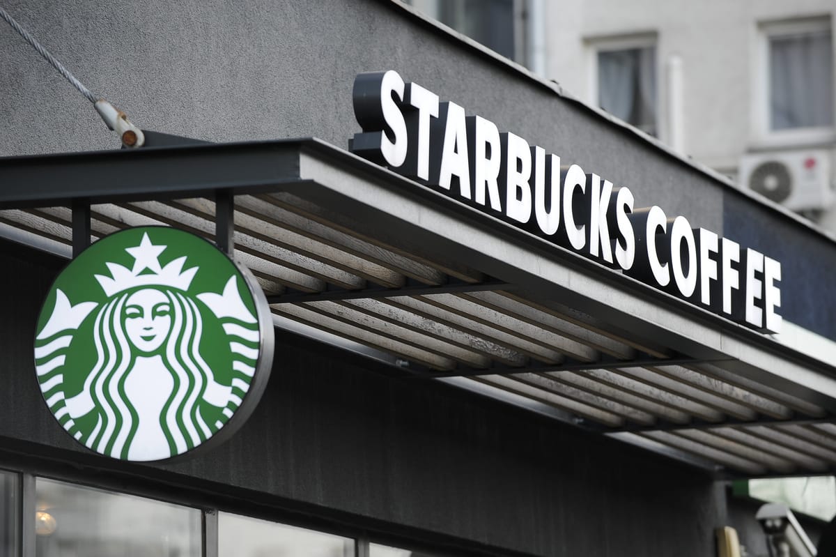 Aktivist greift ein: Starbucks vor dem Umbruch